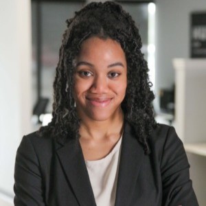 Raven Ballard